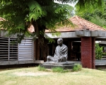 Sabarmati Ashram