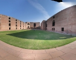 Louis Kahn Plaza