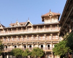 Swaminarayan Temple