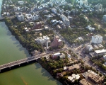 Nehru Bridge