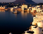 Pushkar Lake