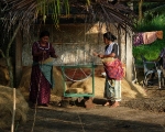 Women at work