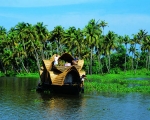 Cruise Through Alappuzha 