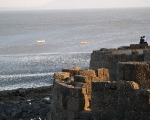 Alibag Fort