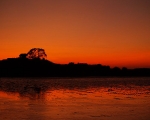 Alibag Sunset