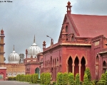SS Mosque