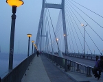 Cable-Stayed Bridge