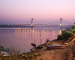 Yamuna Bridge