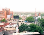 Allahabad City