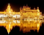 Golden Temple India