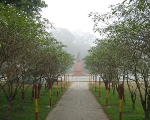 Amritsar Gardens