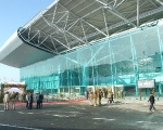 Amritsar Airport