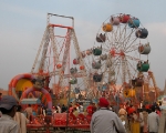 Kothe Da Mela