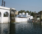 Panchakki Fountain