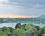 Salim Ali Lake