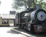 Baripada Station