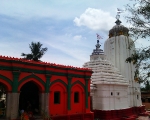 Jagannath Temple