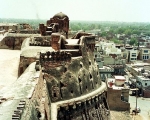Bathinda Fort