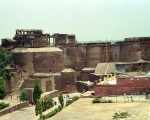 Qila Mubarak