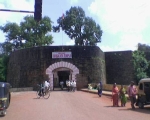 Fort Belgaum