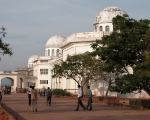 Bhatkal City