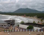 Murudeshwar Beach