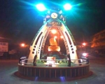 Shamsuddin Circle Bhatkal