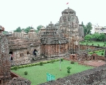 Lingaraj Temple