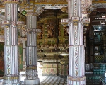 Bhandasar Jain Temple