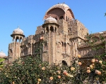 Lalgarh Palace