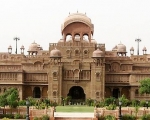 Laxmi Niwas Palace
