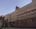 Junagarh Fort