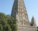 Mahabodhi Temple