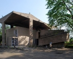 Architecture Museum
