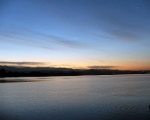 Sukhna Lake