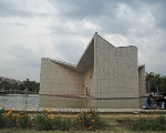 Gandhi Bhavan