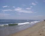 Chennai Marina Beach