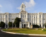 Chennai Ripon Building