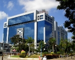 Chennai Tidel Park