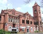 Chennai Public Hall
