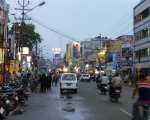 Coimbatore Road