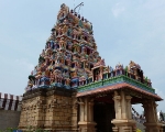 Perur Patteeshwarar Temple