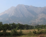 Majestic Western Ghats