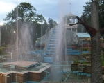 Vocfountain