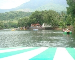 Boat House