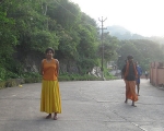 Courtallam Girls