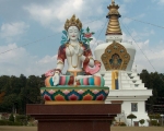 Tara Statue