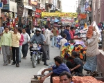 Dehradun City