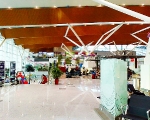 Delhi Airport