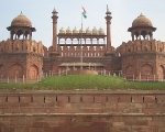 Red Fort